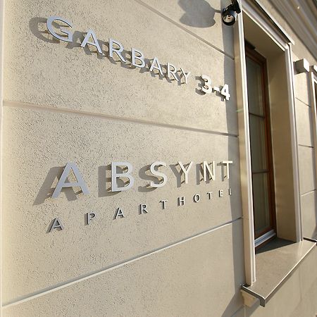 Absyntapart - Stare Miasto Vratislav Exteriér fotografie